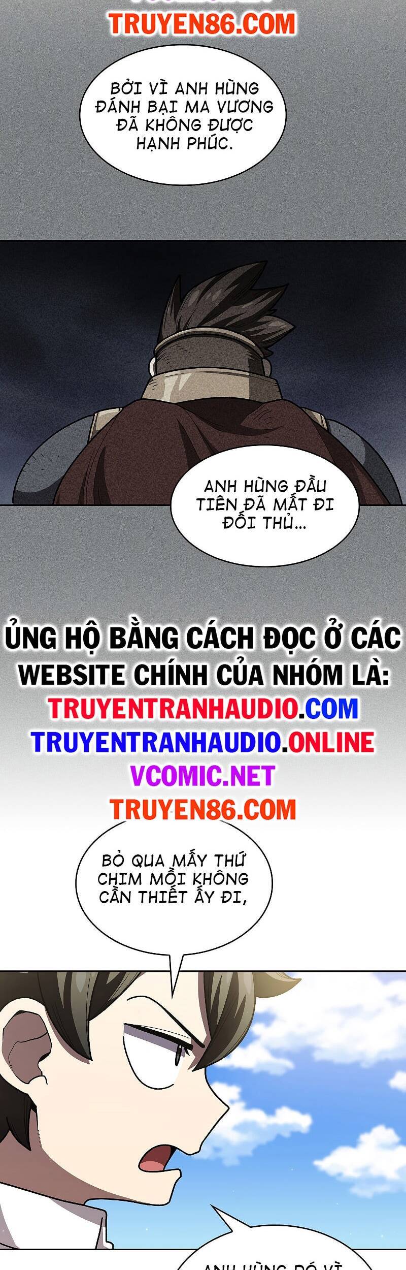 Anh Hùng Rác Rưởi Chapter 111 - 32