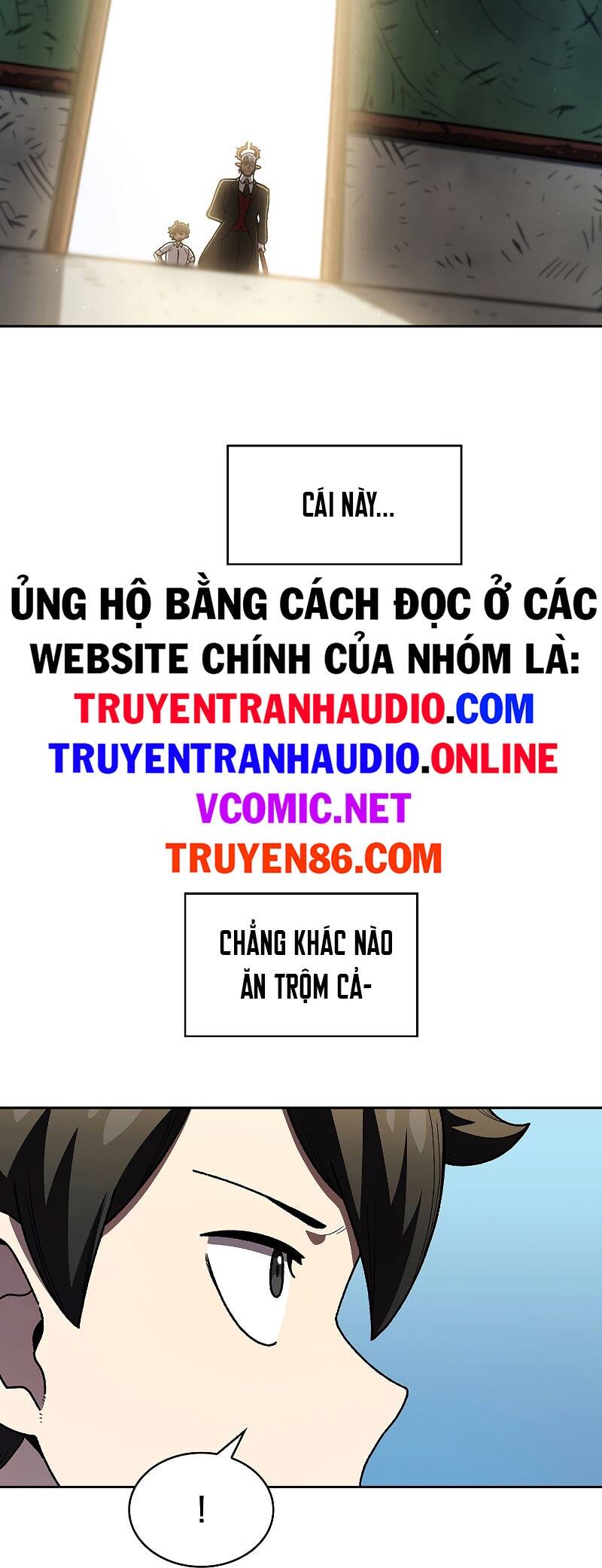 Anh Hùng Rác Rưởi Chapter 111 - 38