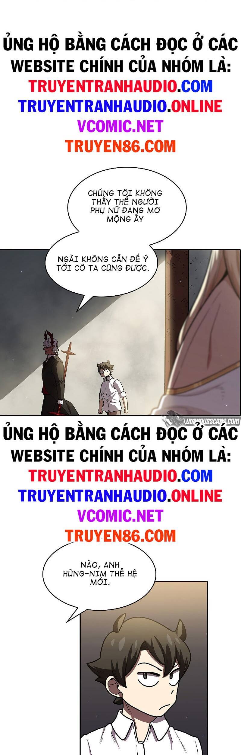 Anh Hùng Rác Rưởi Chapter 111 - 41