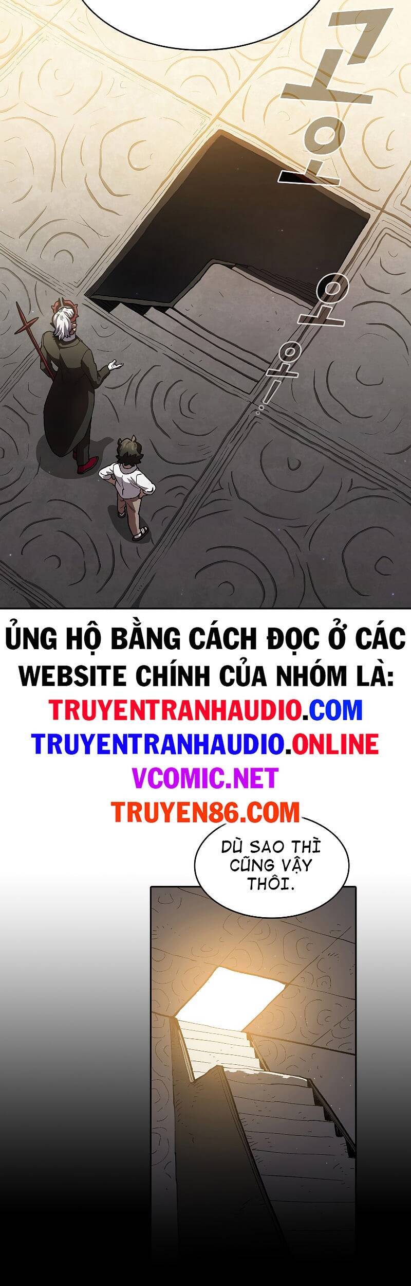 Anh Hùng Rác Rưởi Chapter 111 - 43