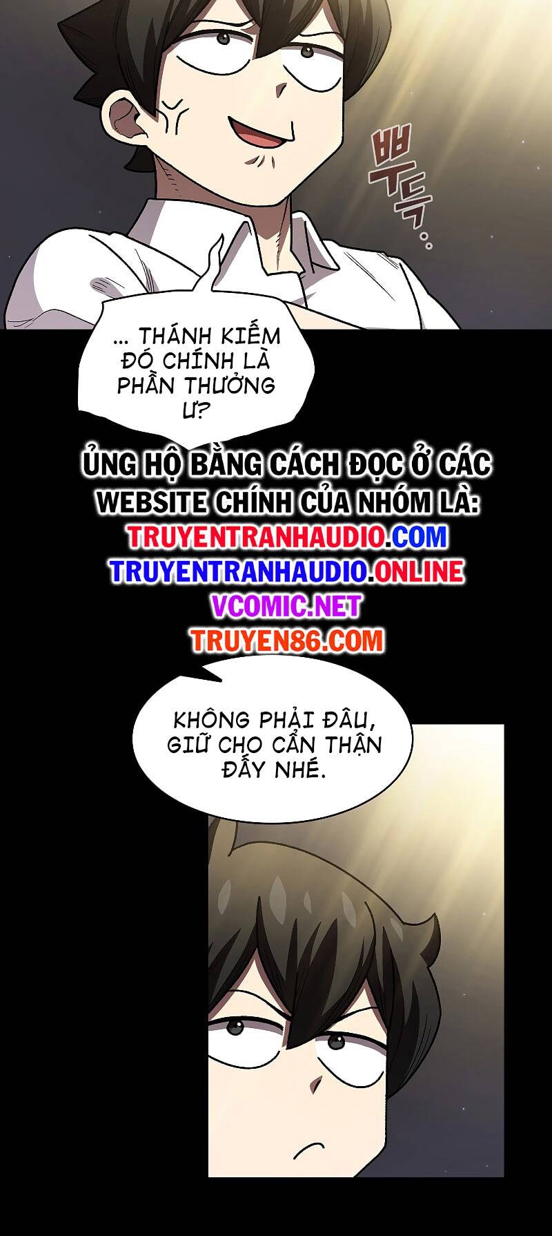 Anh Hùng Rác Rưởi Chapter 111 - 47