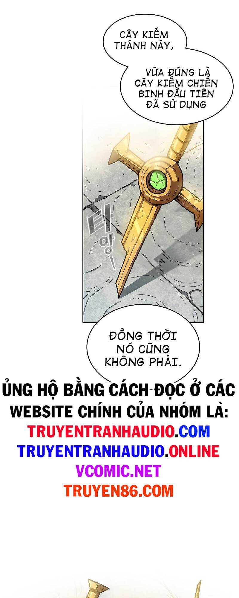 Anh Hùng Rác Rưởi Chapter 112 - 13