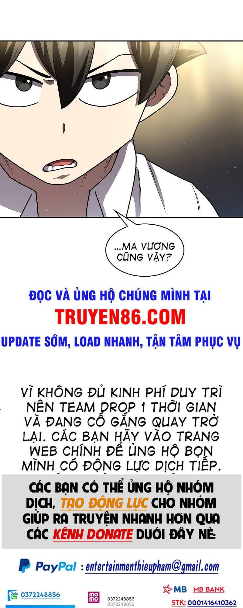 Anh Hùng Rác Rưởi Chapter 112 - 19