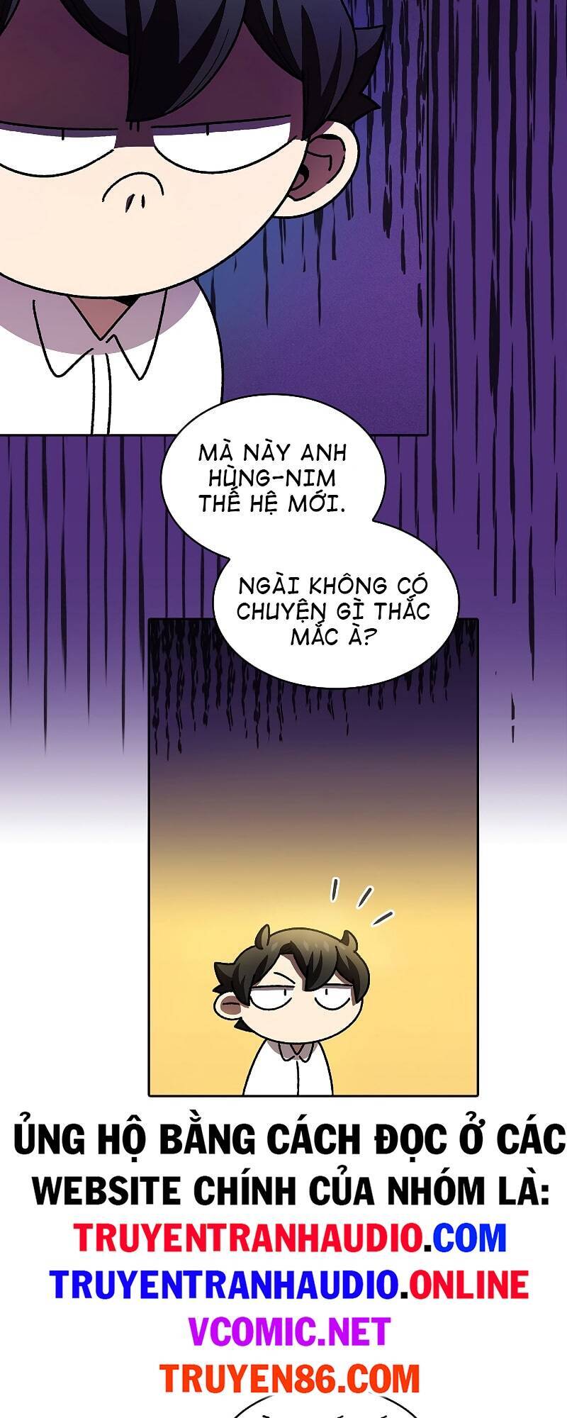 Anh Hùng Rác Rưởi Chapter 112 - 31