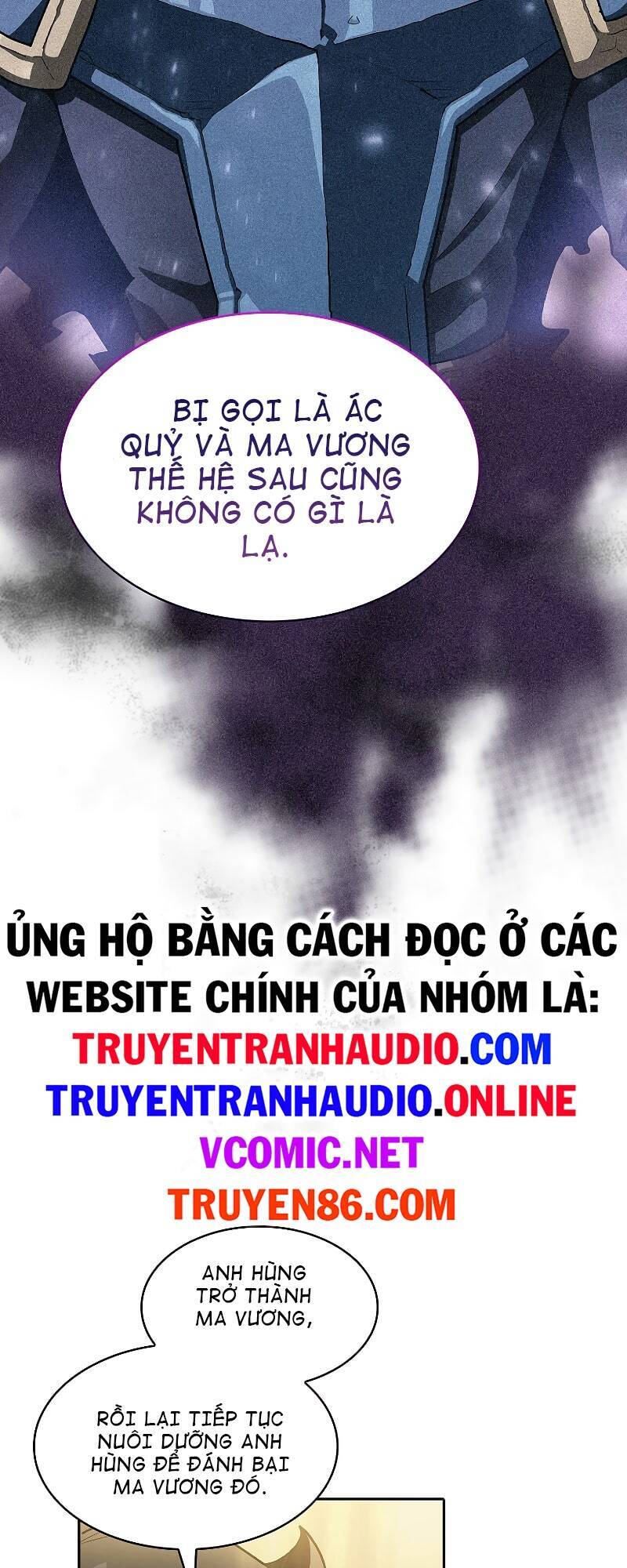 Anh Hùng Rác Rưởi Chapter 112 - 42