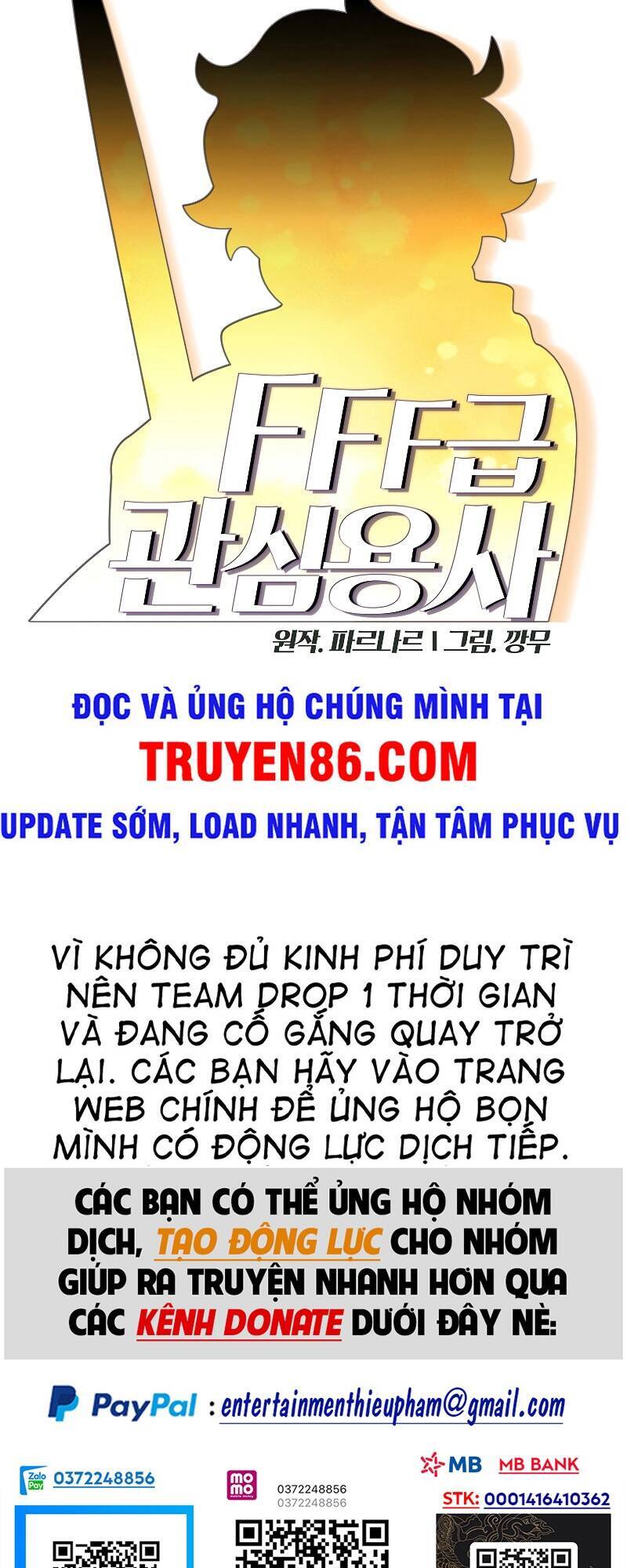 Anh Hùng Rác Rưởi Chapter 113 - 11