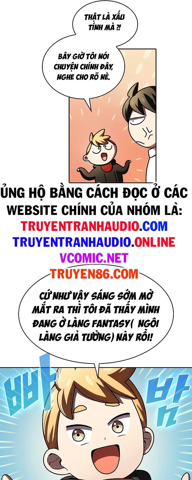 Anh Hùng Rác Rưởi Chapter 113 - 18