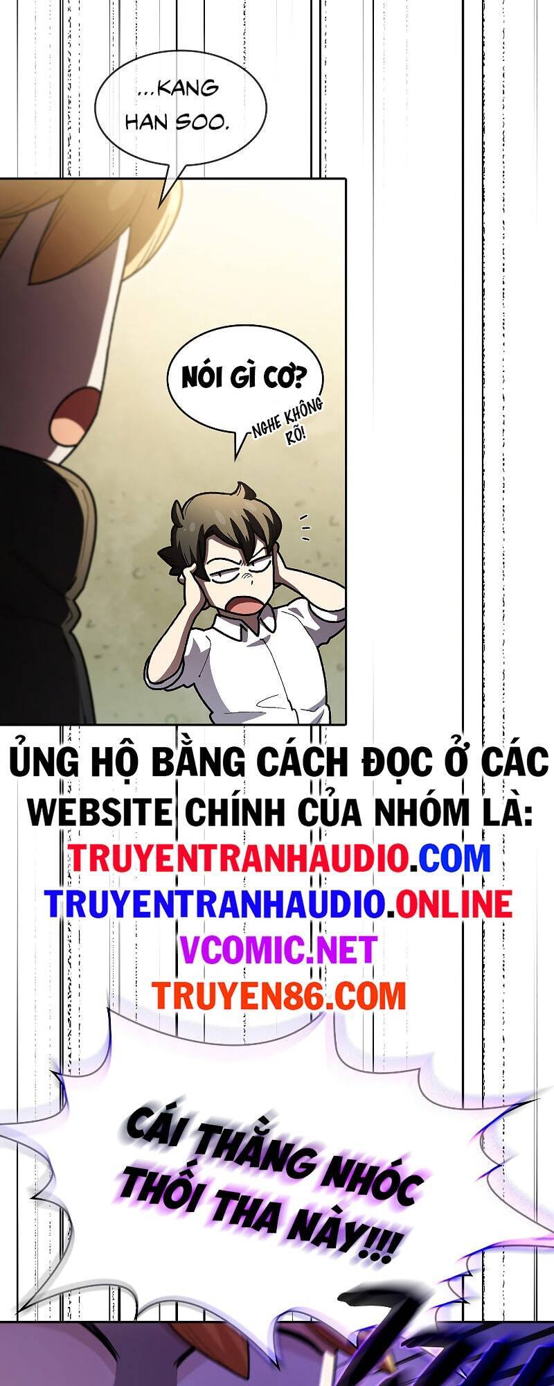 Anh Hùng Rác Rưởi Chapter 113 - 45