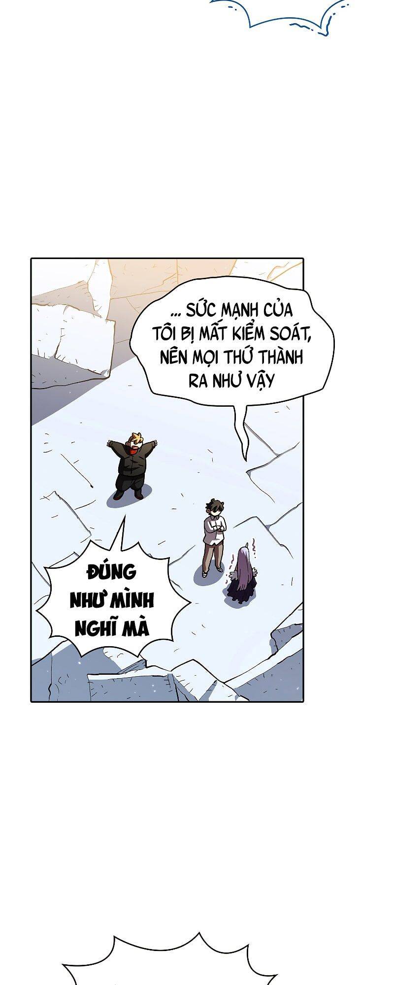 Anh Hùng Rác Rưởi Chapter 114 - 42