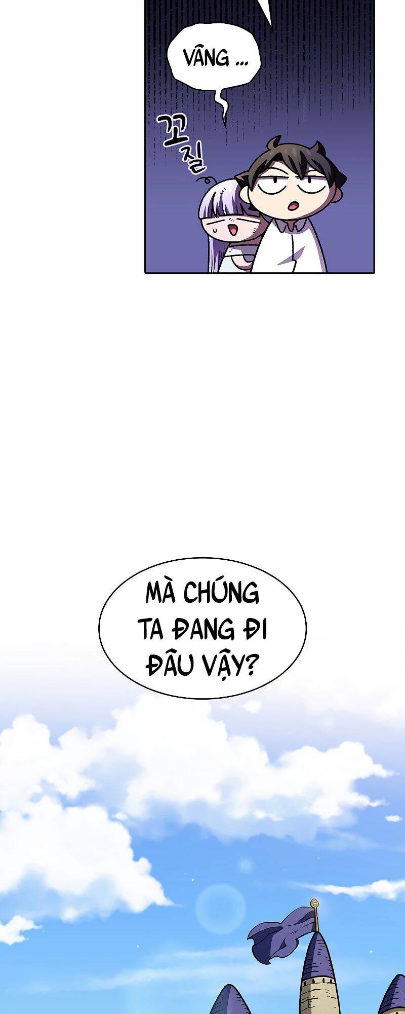 Anh Hùng Rác Rưởi Chapter 115 - 24