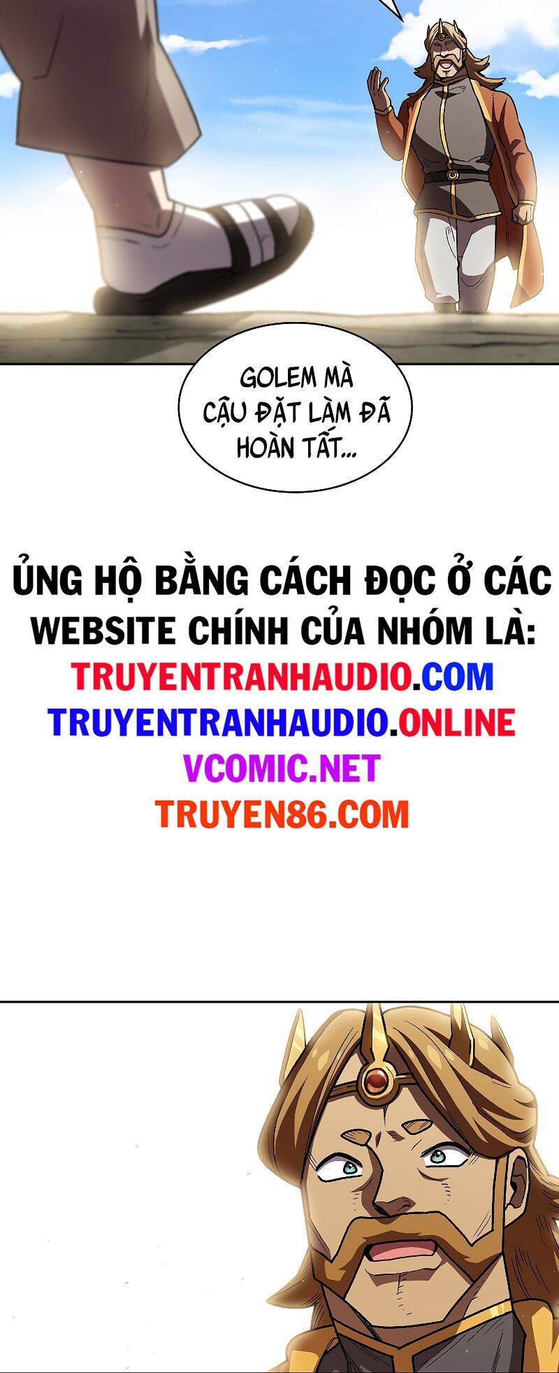 Anh Hùng Rác Rưởi Chapter 115 - 28