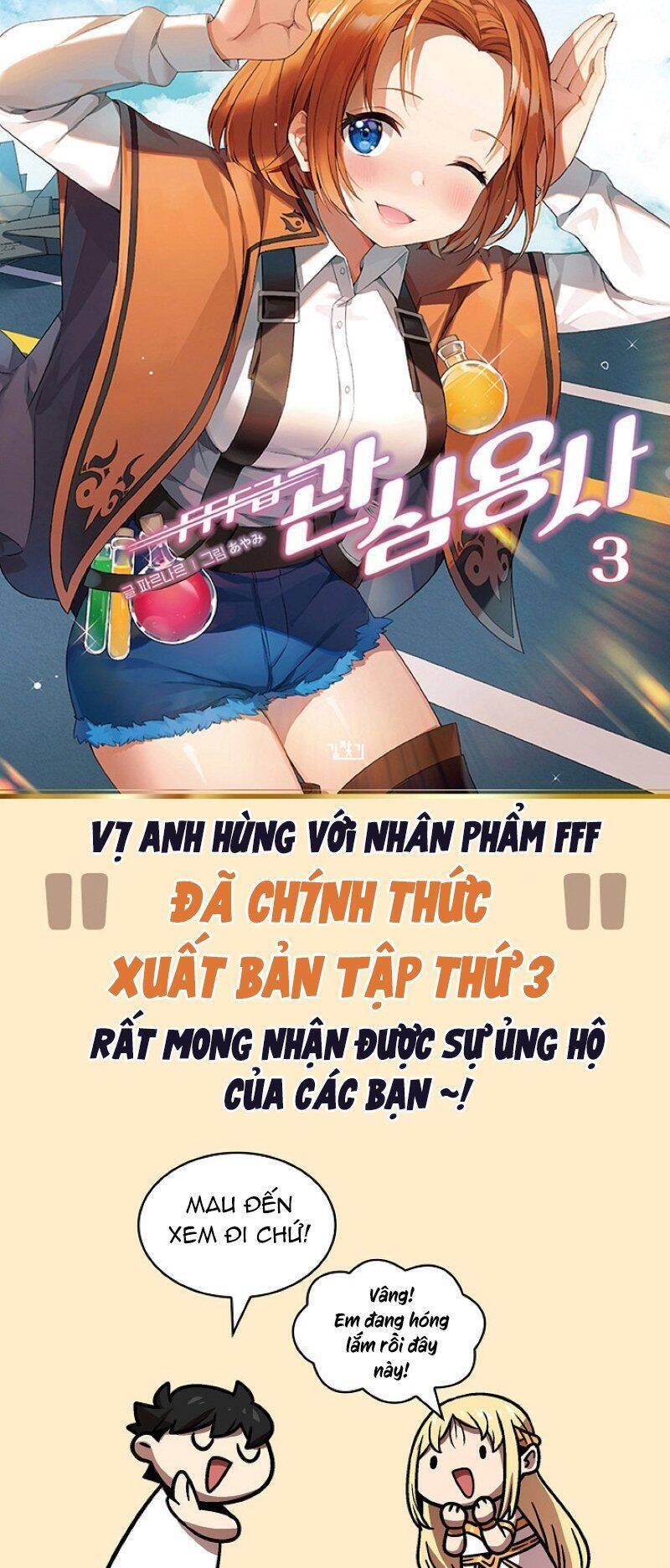 Anh Hùng Rác Rưởi Chapter 74 - 63