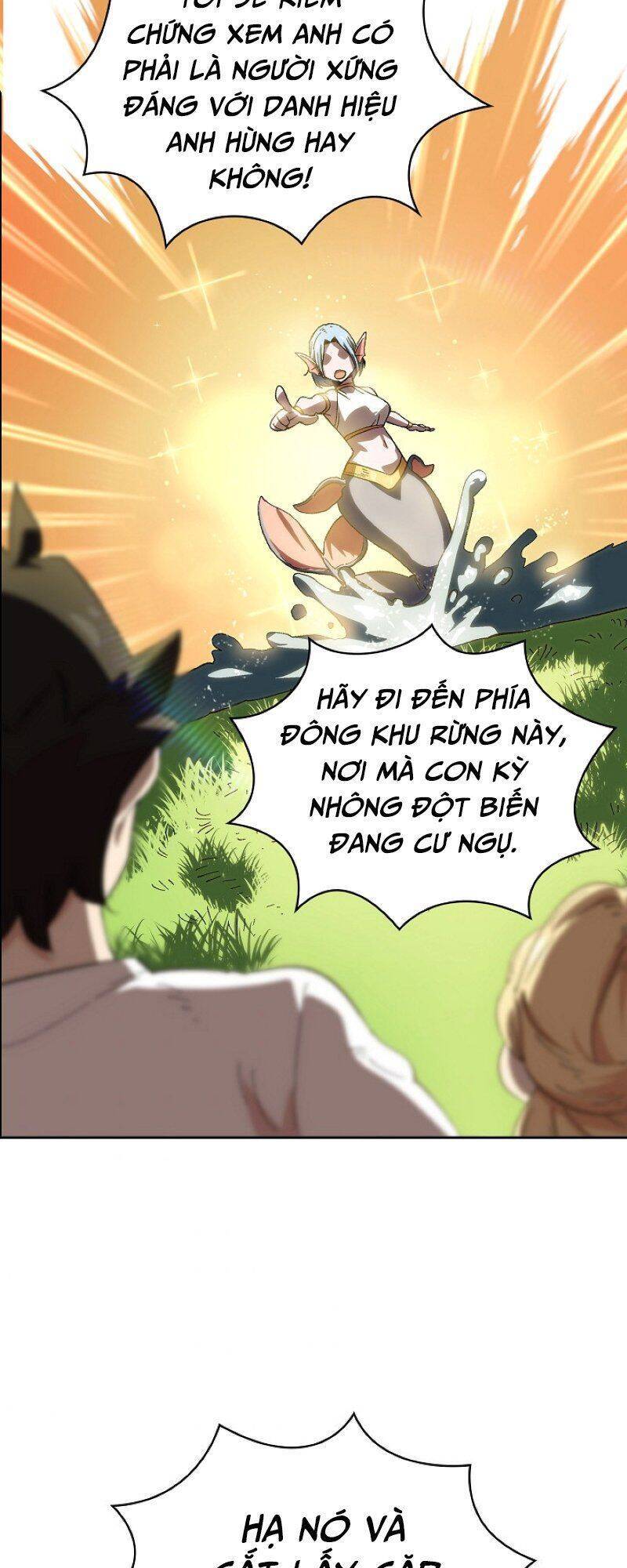 Anh Hùng Rác Rưởi Chapter 84 - 25