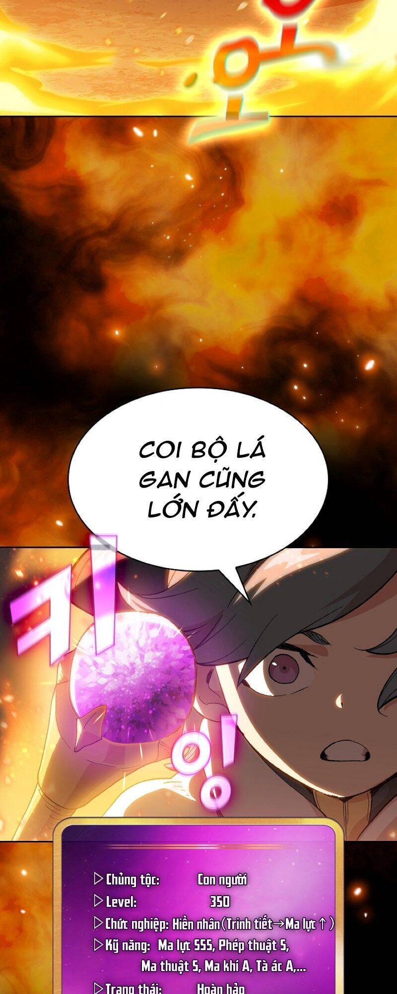 Anh Hùng Rác Rưởi Chapter 85 - 54