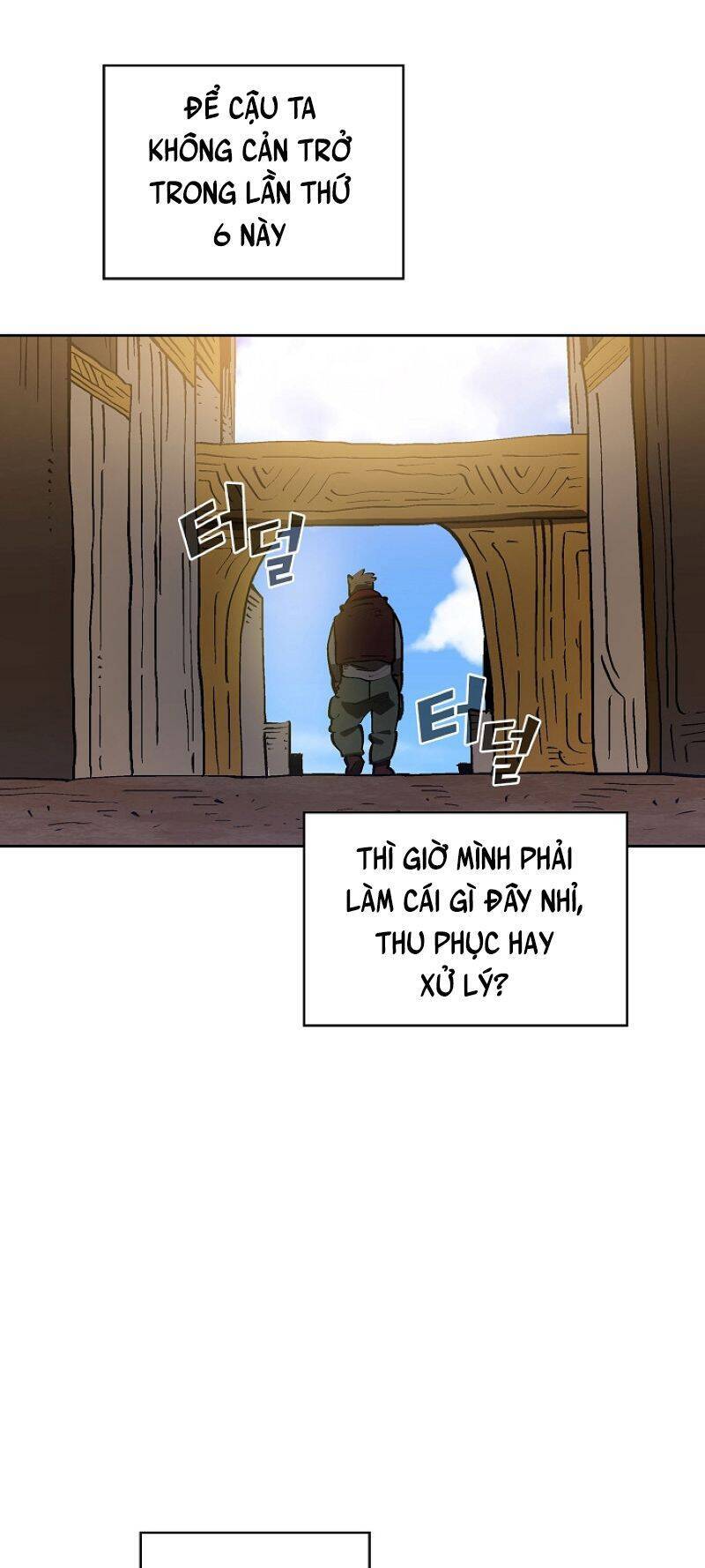 Anh Hùng Rác Rưởi Chapter 87 - 17