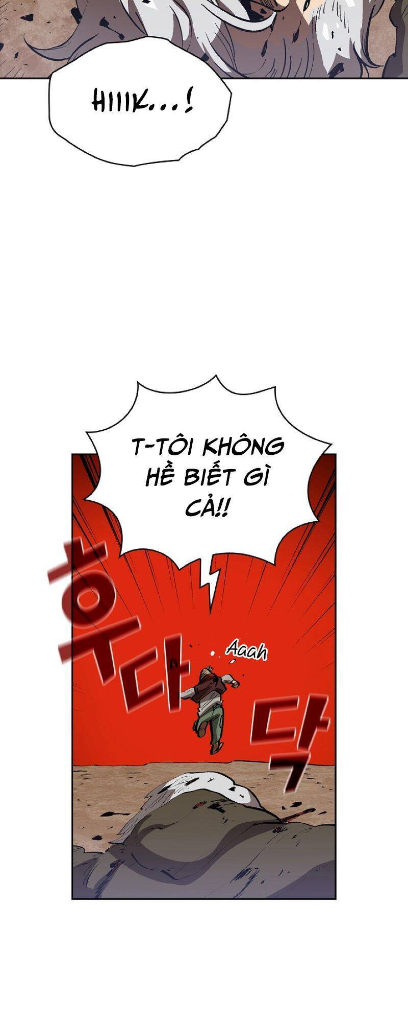 Anh Hùng Rác Rưởi Chapter 87 - 28