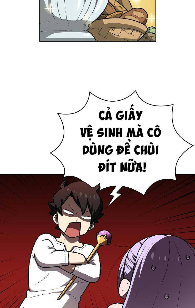 Anh Hùng Rác Rưởi Chapter 98 - 21