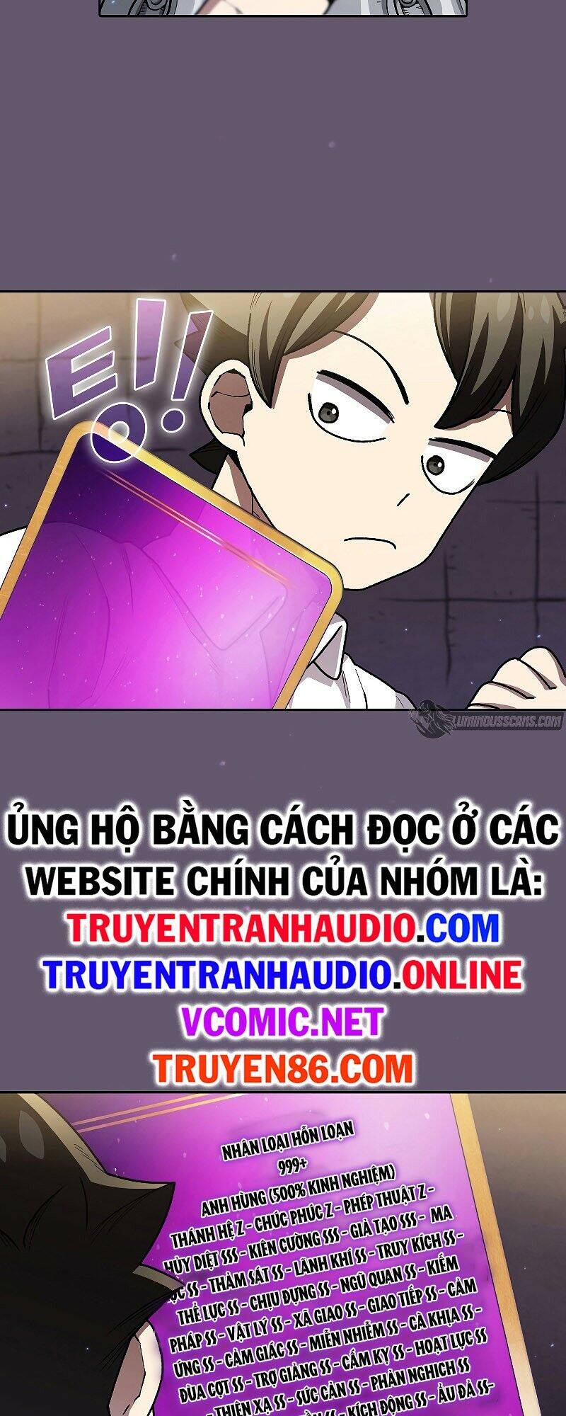 Anh Hùng Rác Rưởi Chapter 116 - 13