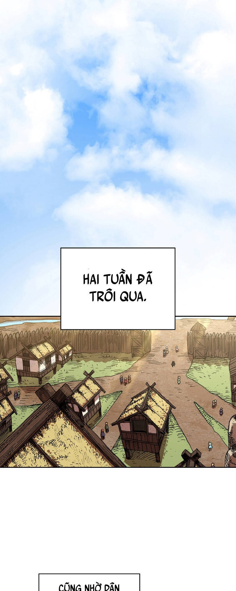 Anh Hùng Rác Rưởi Chapter 83 - 11