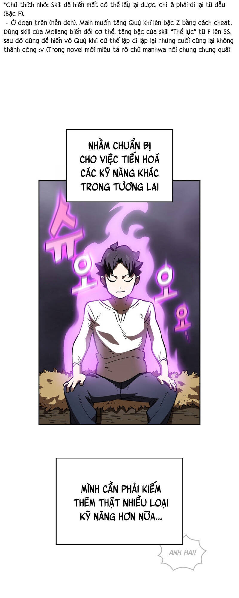 Anh Hùng Rác Rưởi Chapter 83 - 18