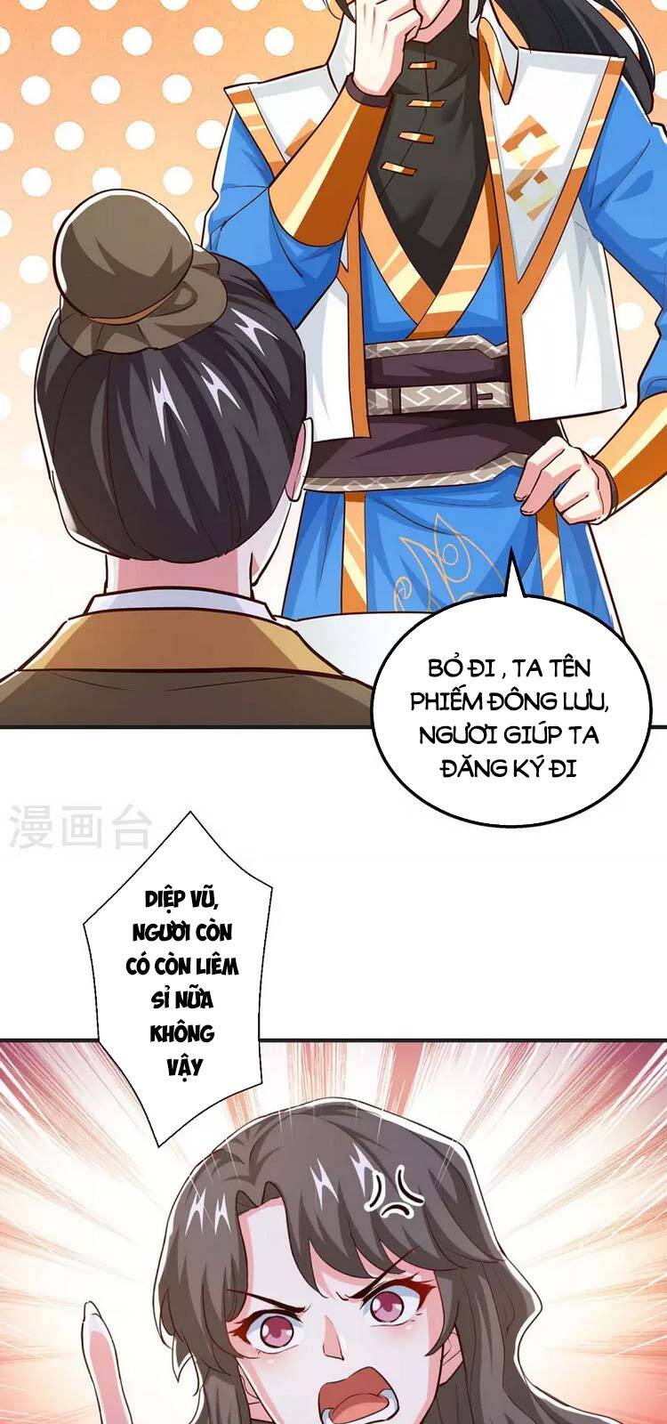 Độc Bộ Tiêu Dao Chapter 346 - 18