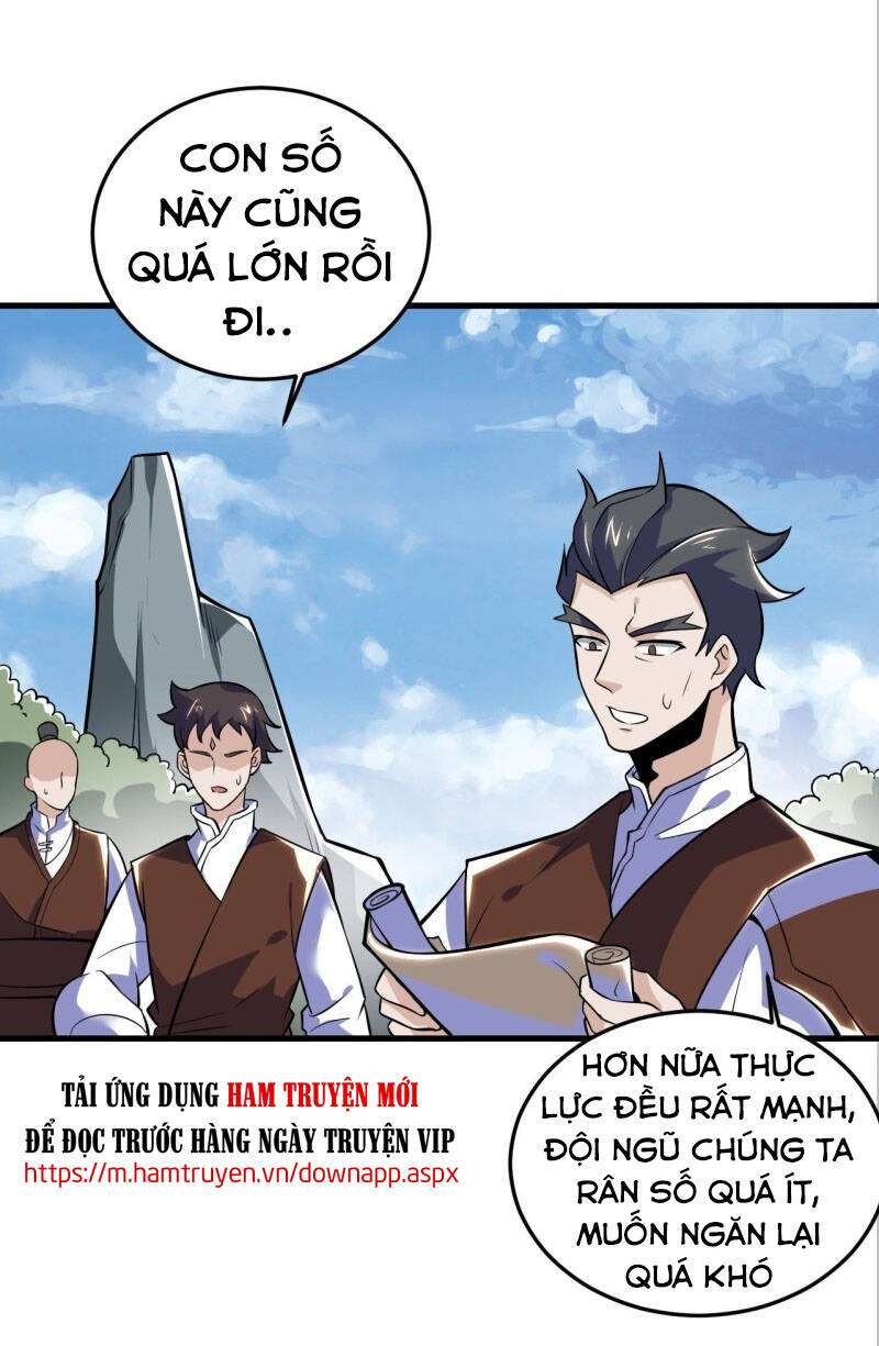 Thần Võ Đế Tôn Chapter 103 - 41