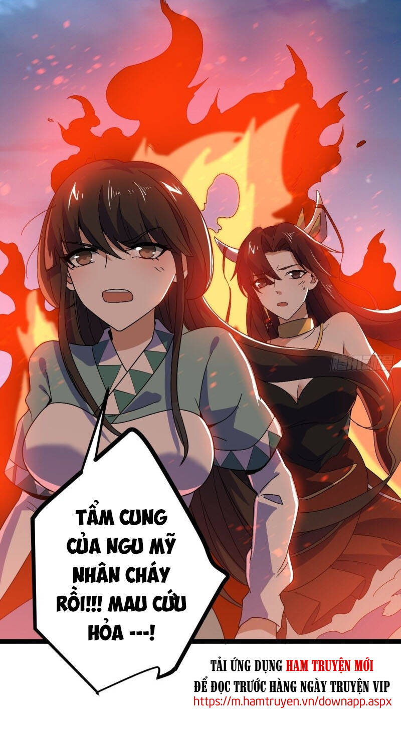 Thần Võ Đế Tôn Chapter 88 - 57