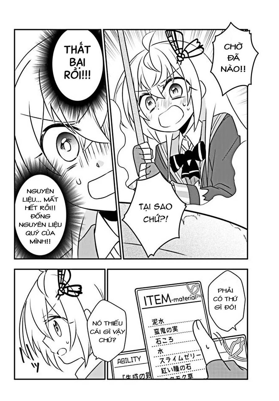 Bishoujo Ni Natta Kedo, Netoge Haijin Yattemasu Chapter 14 - 7