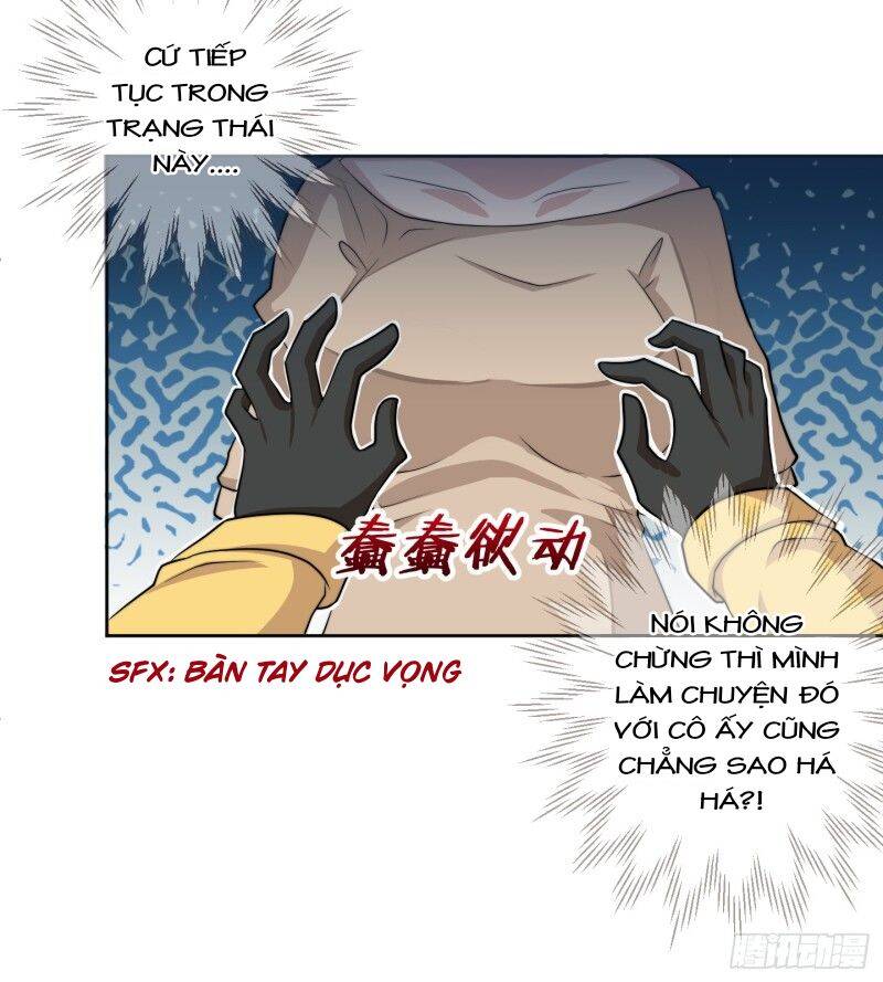 Trả Lại 00 Cho Ta Chapter 3 - 18