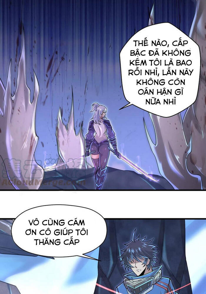 Một Trăm Triệu Điểm Chapter 57 - 21