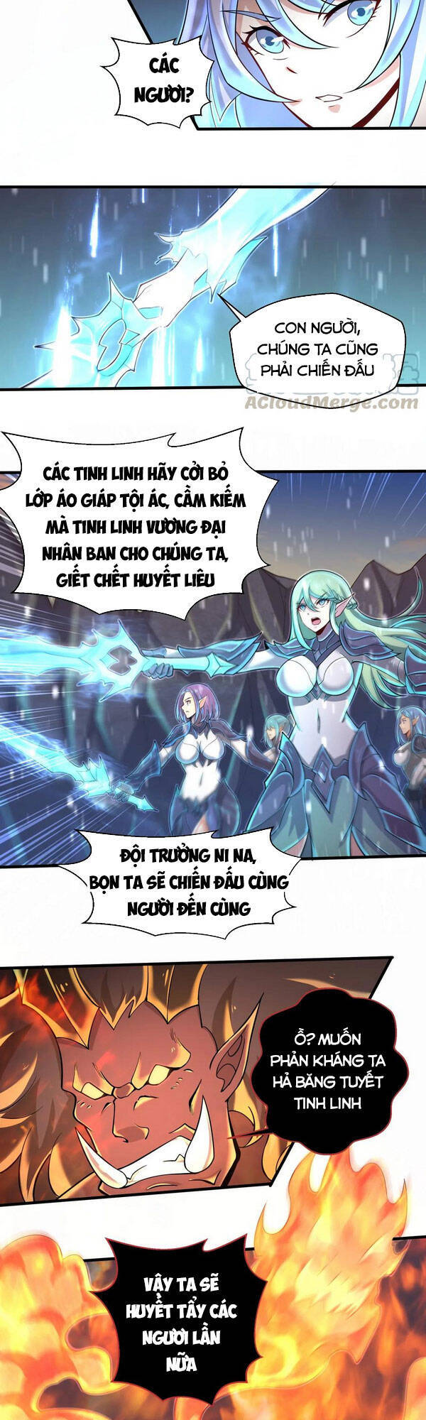 Một Trăm Triệu Điểm Chapter 65 - 7