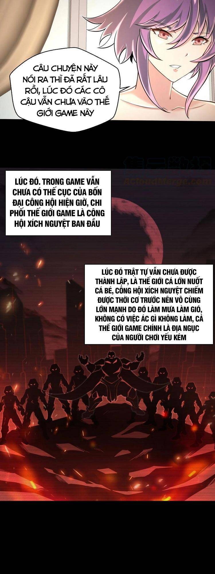 Một Trăm Triệu Điểm Chapter 72 - 3