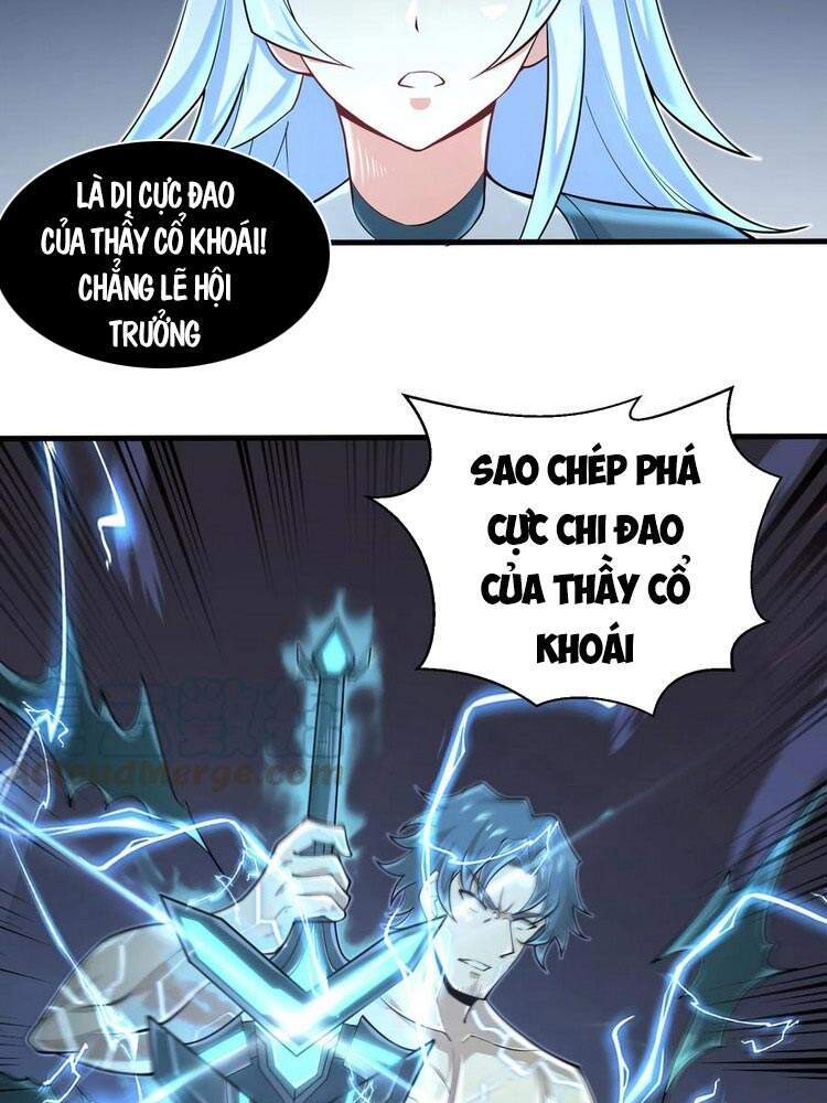 Một Trăm Triệu Điểm Chapter 77 - 29