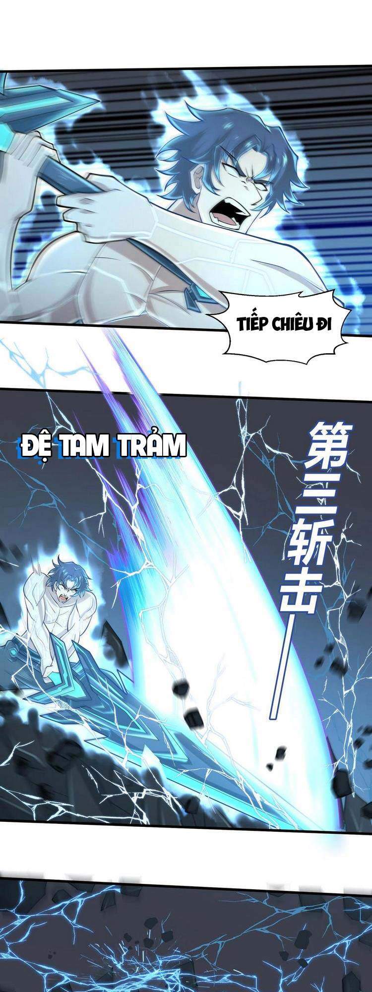 Một Trăm Triệu Điểm Chapter 79 - 1