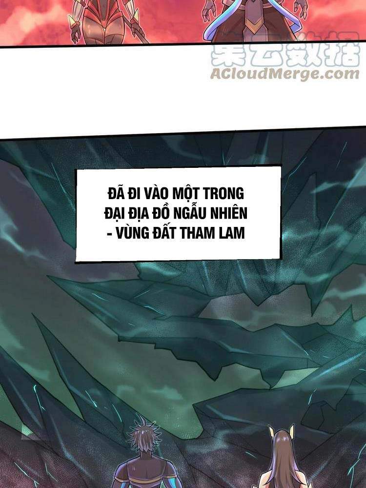 Một Trăm Triệu Điểm Chapter 82 - 12