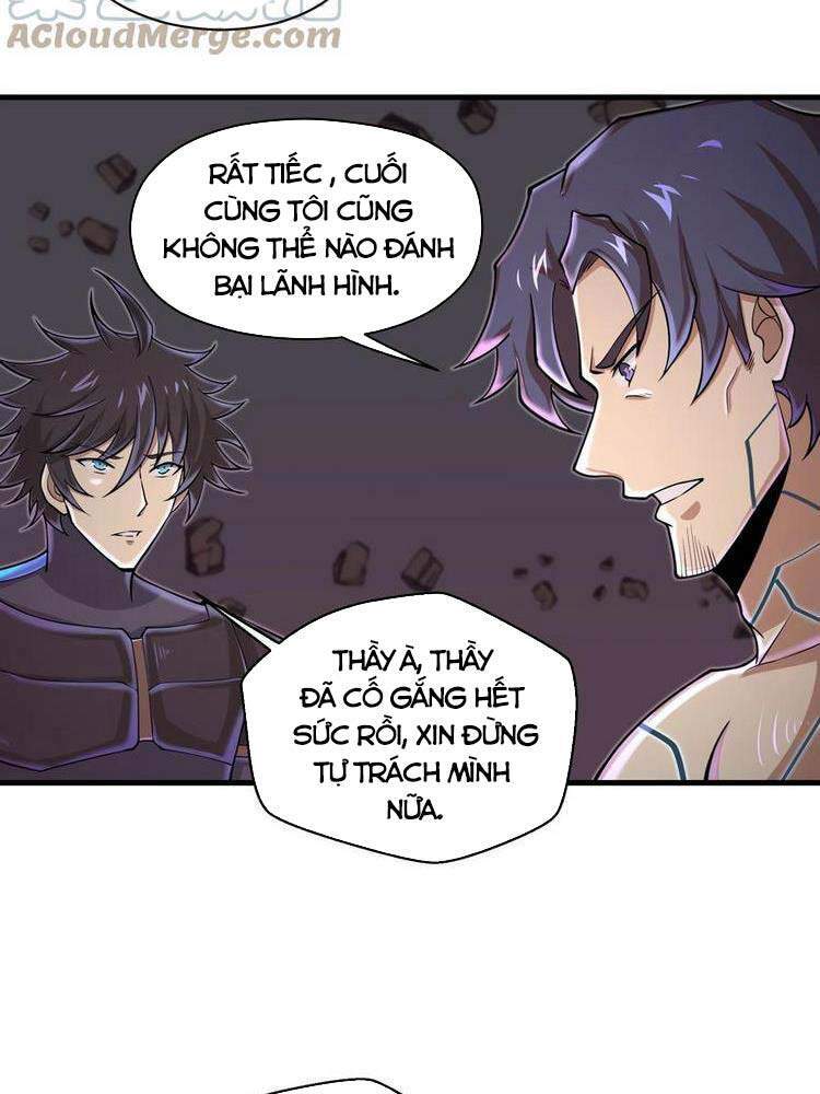 Một Trăm Triệu Điểm Chapter 82 - 6