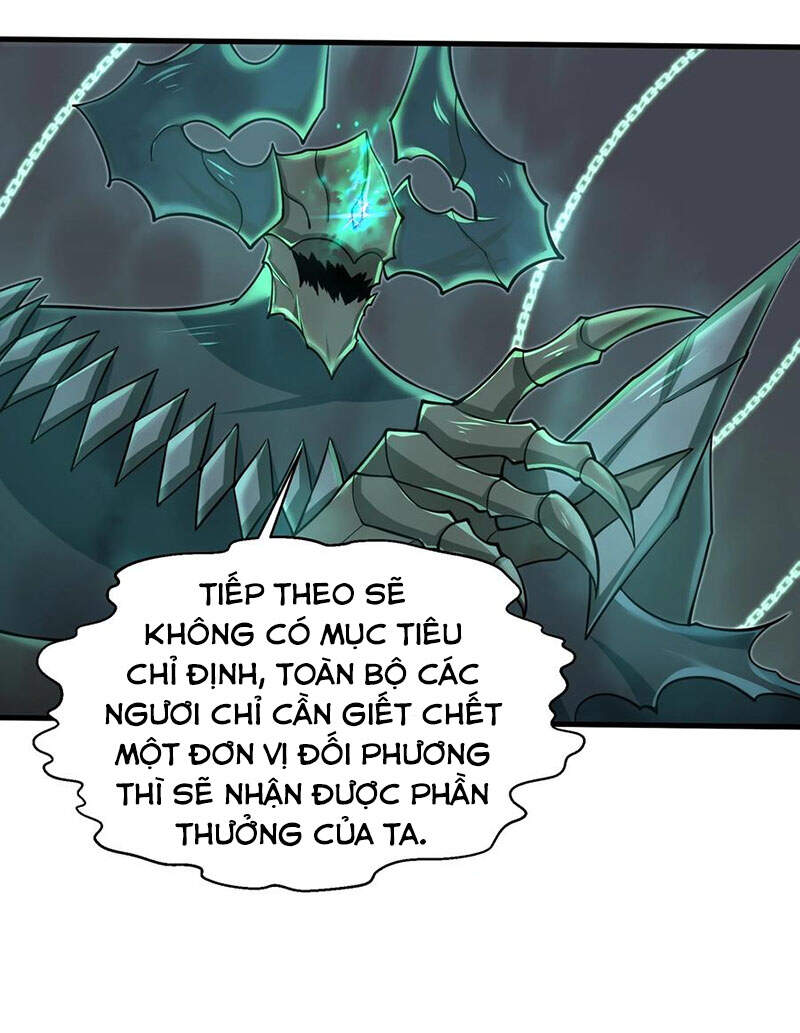 Một Trăm Triệu Điểm Chapter 84 - 6