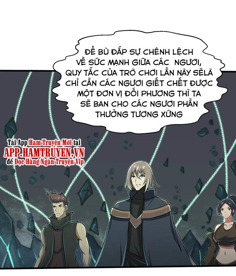 Một Trăm Triệu Điểm Chapter 84 - 7