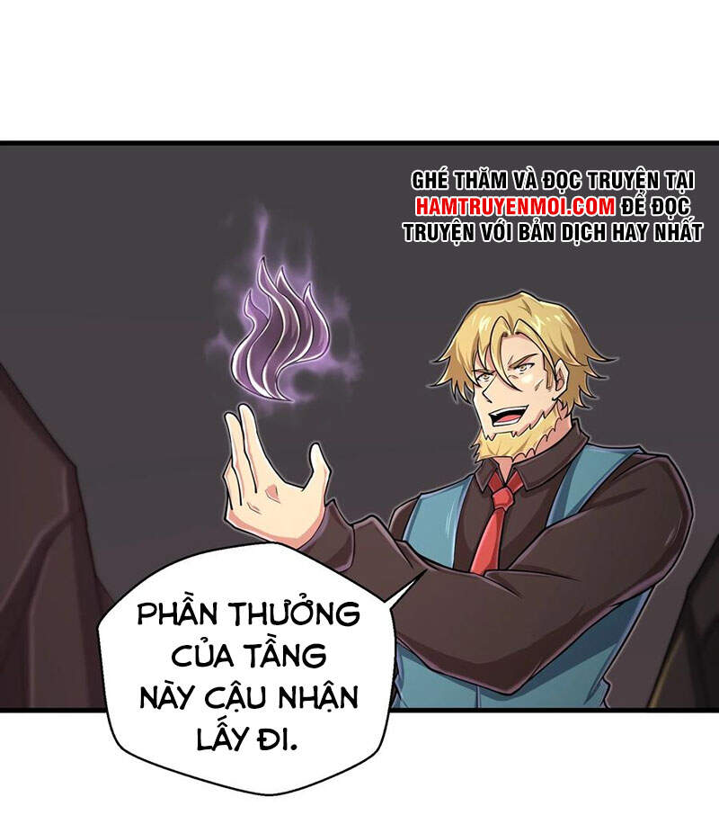 Một Trăm Triệu Điểm Chapter 91 - 11