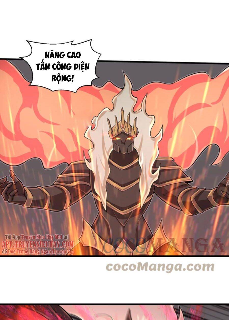 Một Trăm Triệu Điểm Chapter 95 - 31