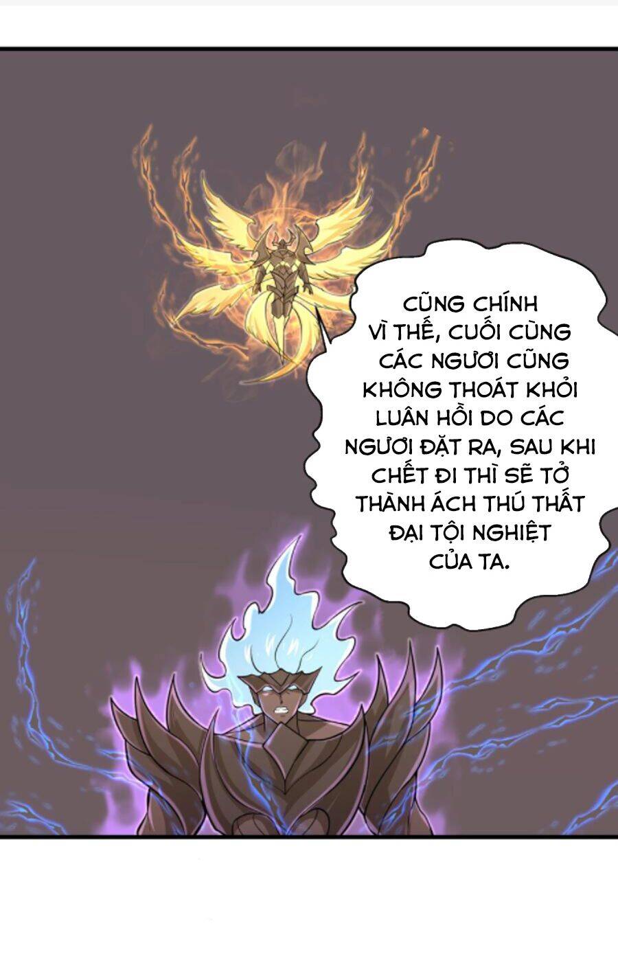 Một Trăm Triệu Điểm Chapter 98 - 21