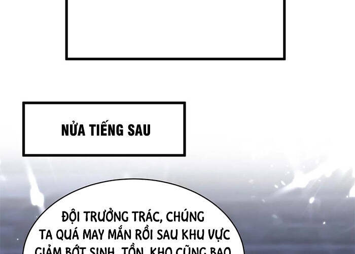 Trọng Sinh Khí Thiếu Quy Lai Chapter 193 - 18