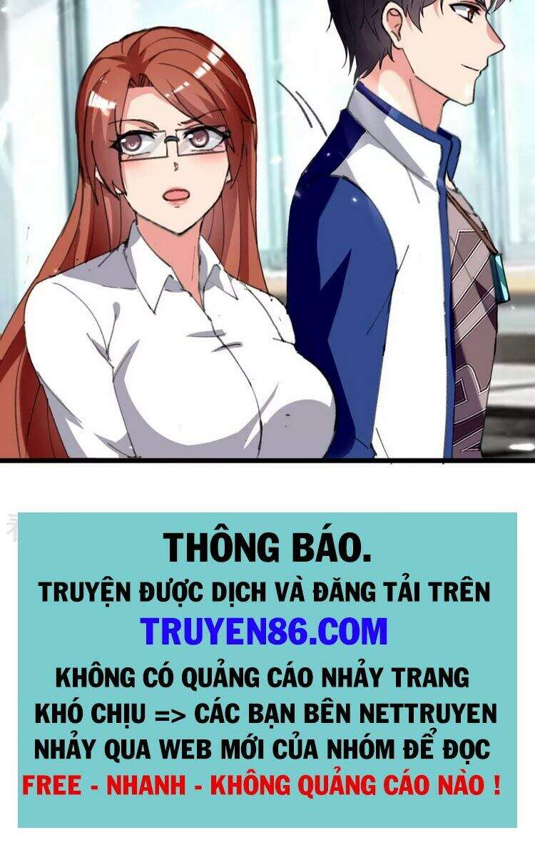 Trọng Sinh Khí Thiếu Quy Lai Chapter 208 - 24