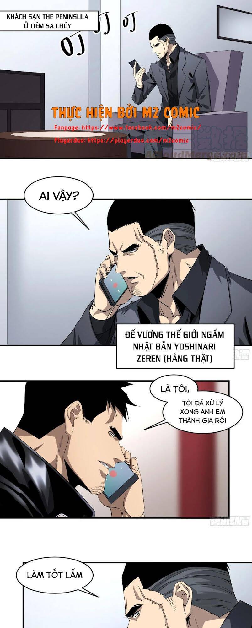 Nhất Ăn Tất Chapter 118 - 2