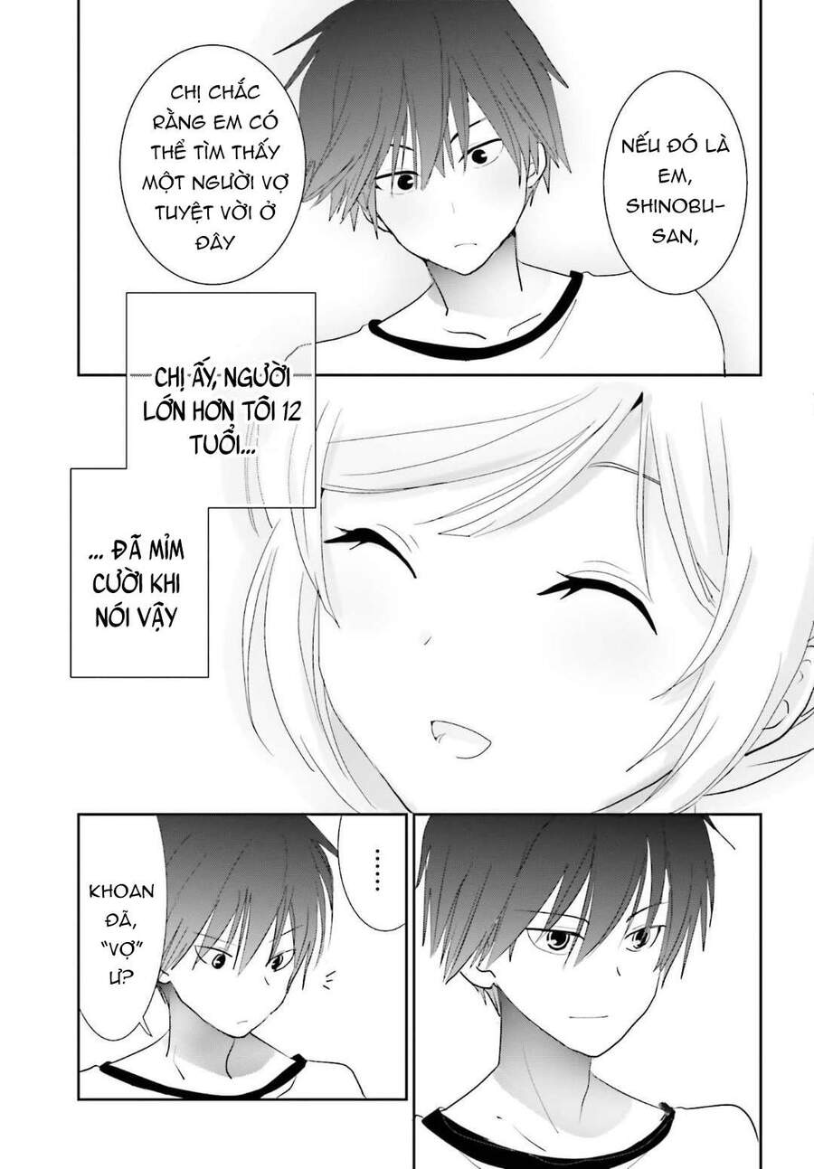 Miharashi-Sou No 5-Nin No Hanayome Chapter 2.2 - 13