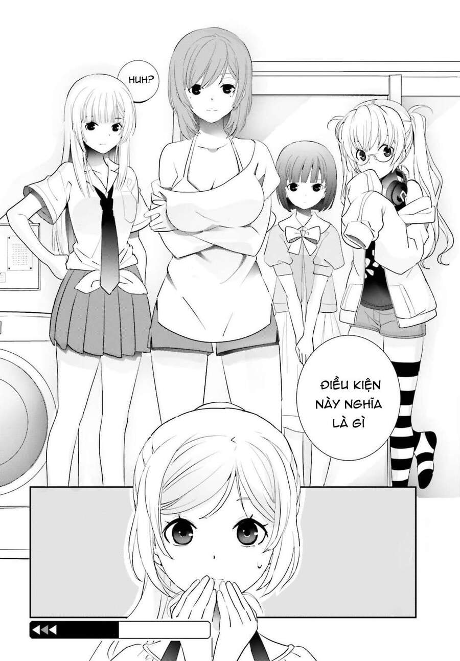 Miharashi-Sou No 5-Nin No Hanayome Chapter 2.2 - 16