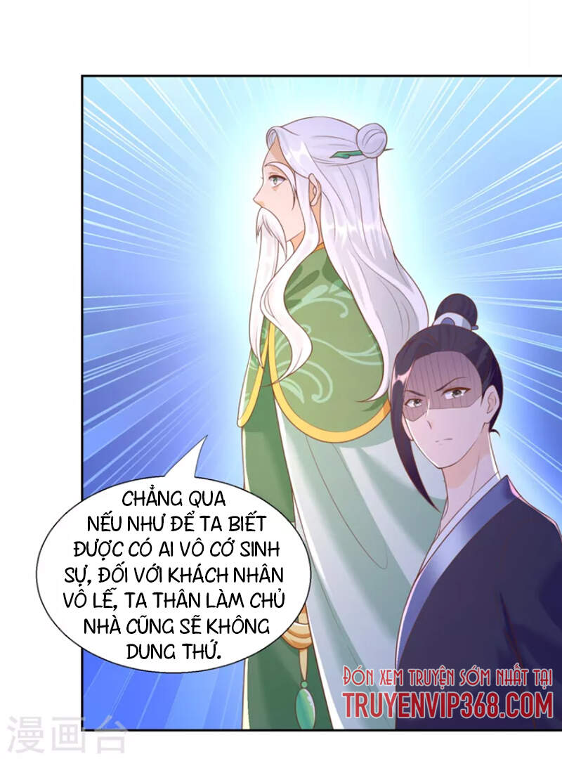 Chí Tôn Trọng Sinh Chapter 161 - 4