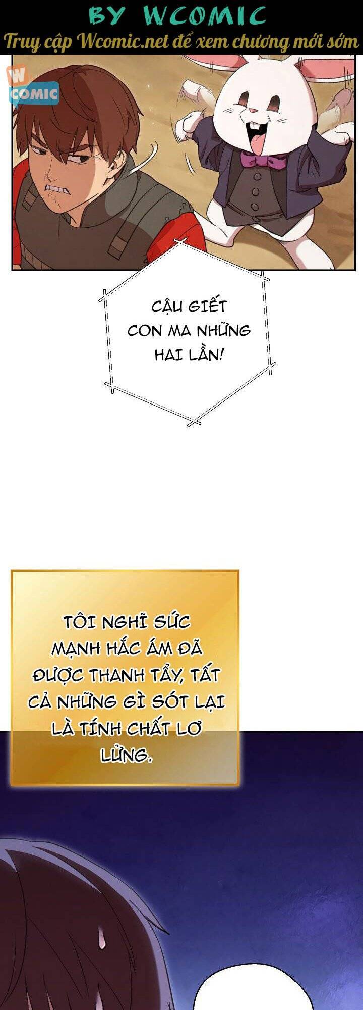 Tái Thiết Hầm Ngục Chapter 82 - 22