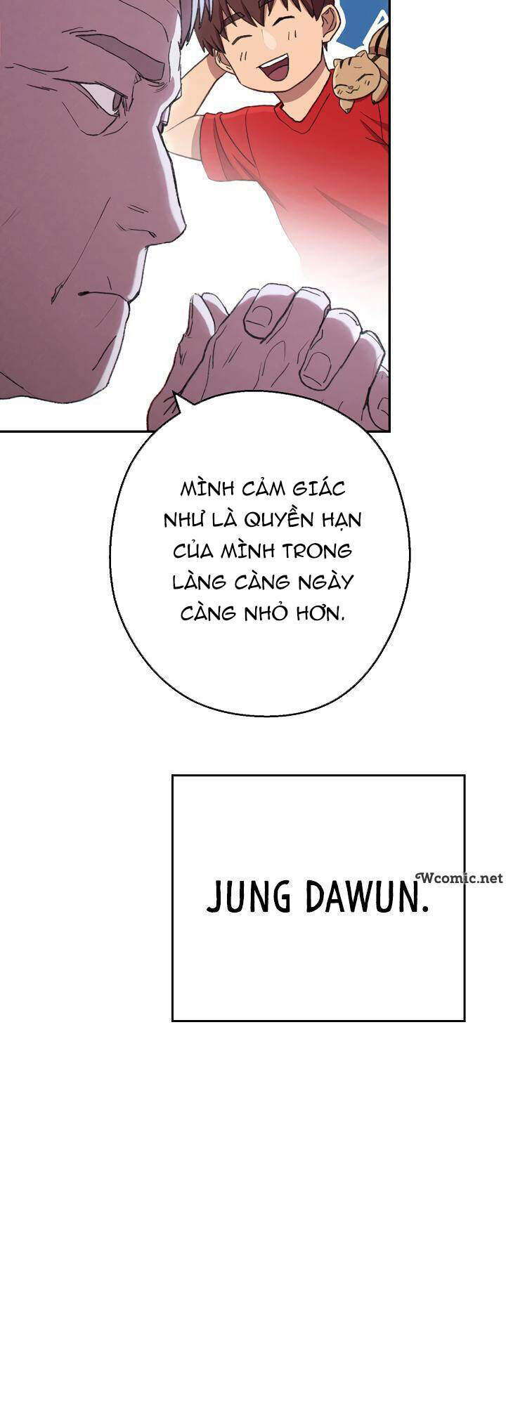 Tái Thiết Hầm Ngục Chapter 83 - 9