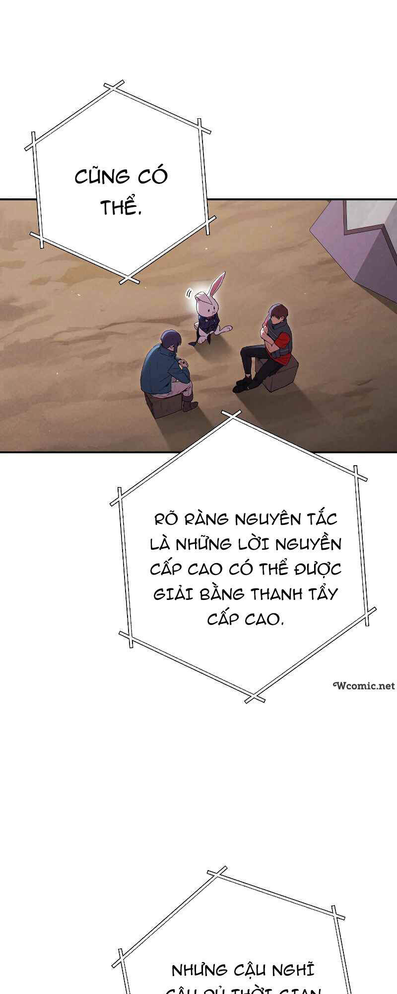 Tái Thiết Hầm Ngục Chapter 87 - 19